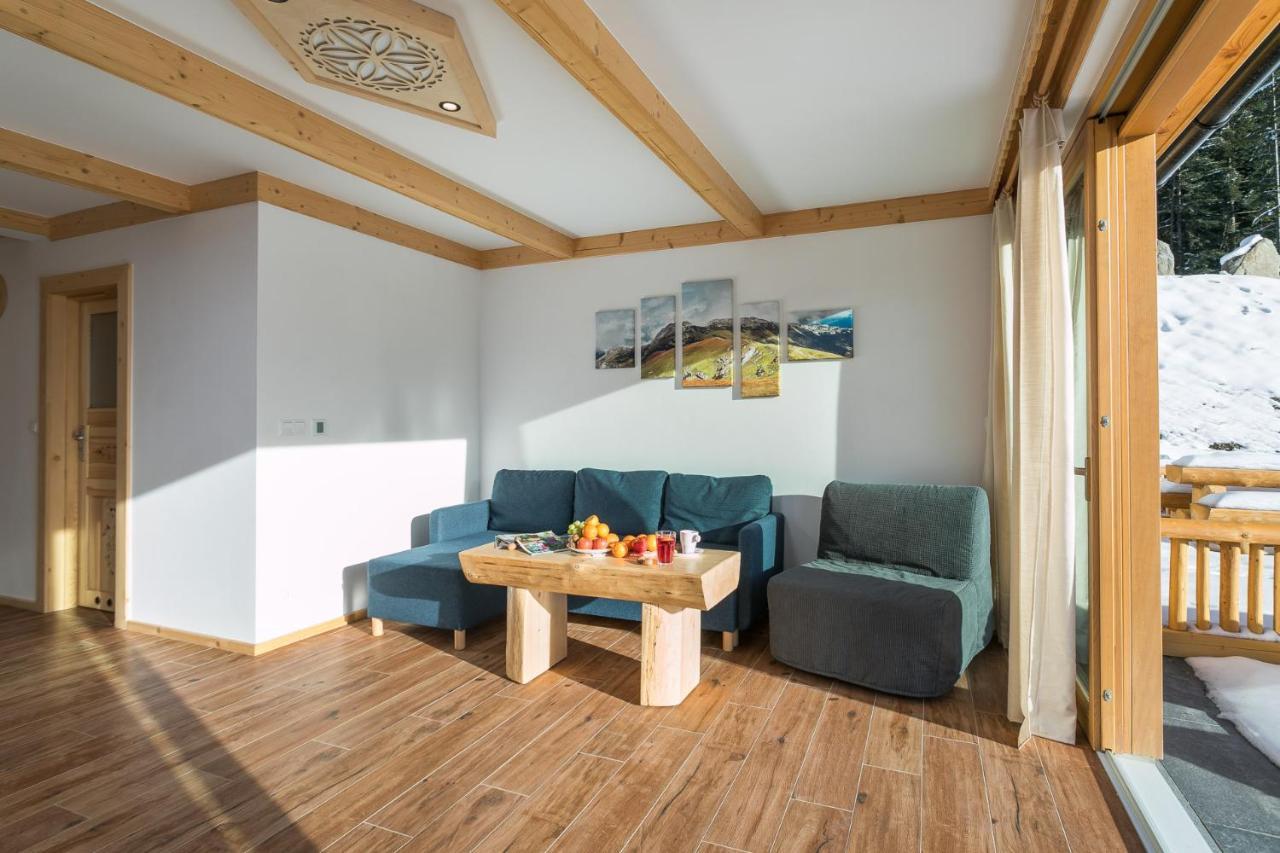 Rent Like Home - Hidden Hill Szymaszkowa 12 Zakopane Exterior photo