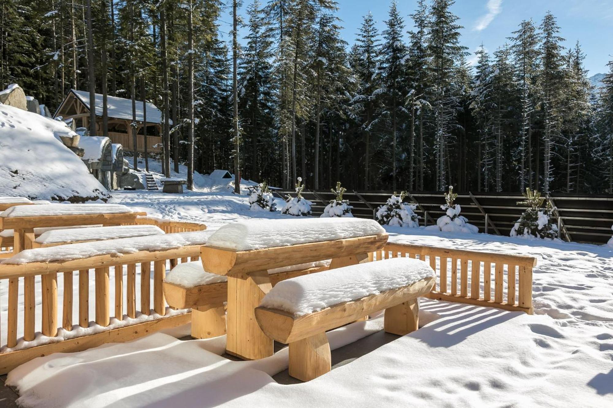 Rent Like Home - Hidden Hill Szymaszkowa 12 Zakopane Exterior photo
